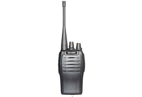Máy bộ đàm cầm tay - IRADIO IR-669 (4W / FM)
