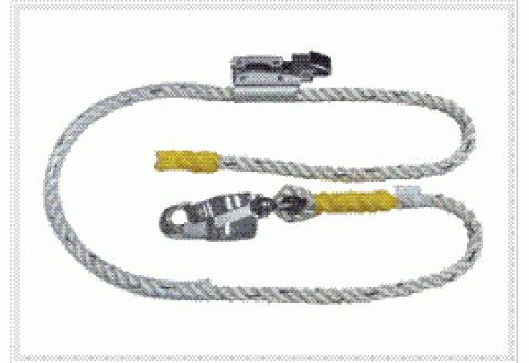 Dây Treo khóa Tự Hãm K610