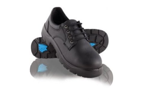 Giày Da Ngoại SteelBlue 126