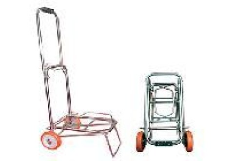 50Kg Xe đẩy Inox TS.XD-1