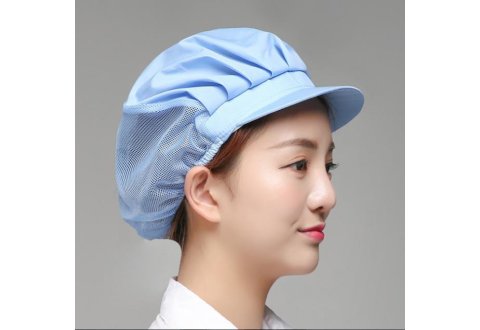 Nón Vải Kết Hợp Lưới NV-05