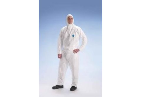 Quần Áo Chống Hóa Chất Tyvek®