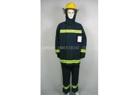 Quần Áo Chống Nóng 002