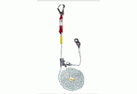 K810A Dây định vị & bộ hãm