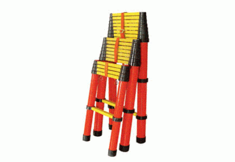 Thang cách điện TRCD-3800 