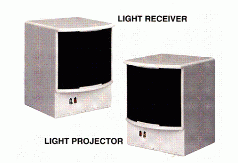Đầu Báo Beam FDG217-X 