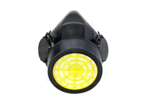 Bộ Mặt Nạ Phòng Độc NP305/RC203