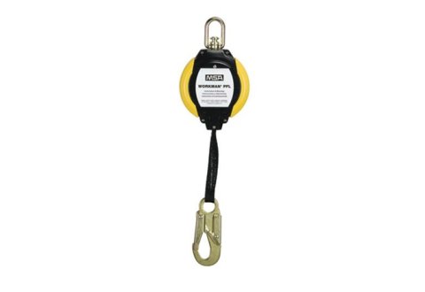 Tời an toàn chống rơi MSA-10093349