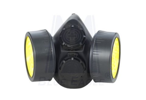 Bộ Mặt Nạ Phòng Độc NP306/RC203