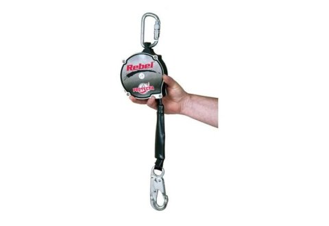 Tời an toàn chống rơi Protecta-AD120A