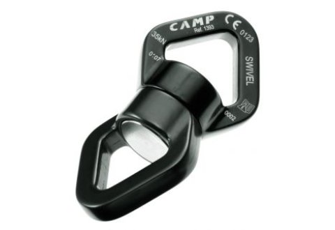 Bộ Đệm Hỗ Trợ Camp 1393