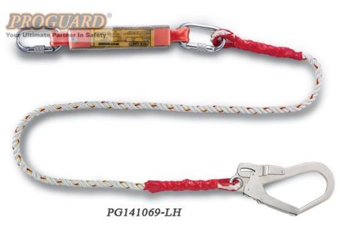 Dây giảm sốc PG141069 LH