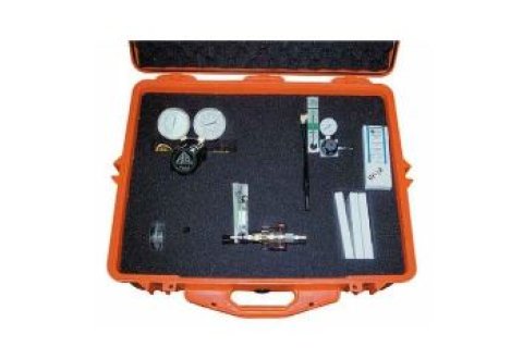AIR SYSTEMS AIR QUALITY TEST KIT