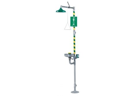 Vòi tắm khẩn cấp Haws 8300-8309