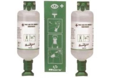 Dung dịch rửa mắt Haws 7532C