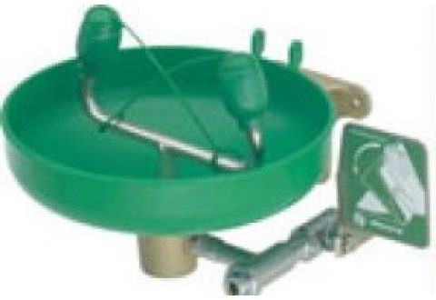 Bồn rửa mắt Haws 7260B