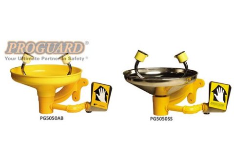 Bồn rửa mặt khẩn cấp Proguard