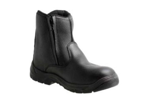 WORKSafe® 8005 MID-CUT ZIP UP BOOTS (S1P)