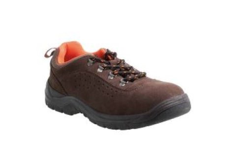 WORKSafe® 8004 LOW-CUT LACE-UP SHOES (S1P)