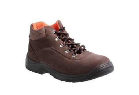 WORKSafe® 8006 MID-CUT LACE-UP ANKLE BOOTS (S1P)