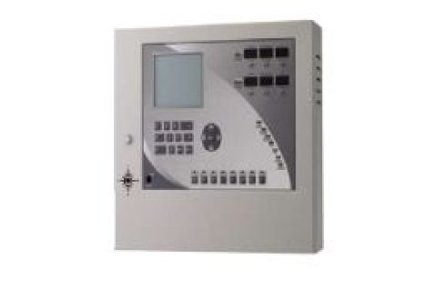 Trung Tâm Báo Cháy Địa Chỉ 8 Loop 2000 Địa Chỉ - Horing QA-16 