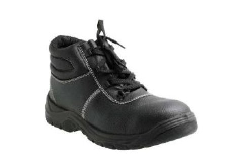 WORKSafe® 8803 MID-CUT LACE-UP SHOES (S1P)