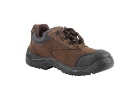 WORKSafe® 8107 LOW-CUT LACE-UP SHOES (S3)