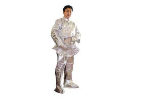 Quần áo chống nhiệt cao QA7920  