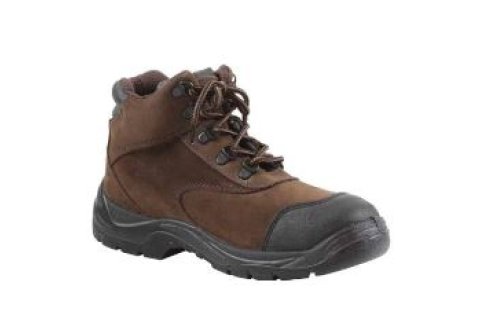 WORKSafe® 8108 MID-CUT LACE-UP SHOES (S3)