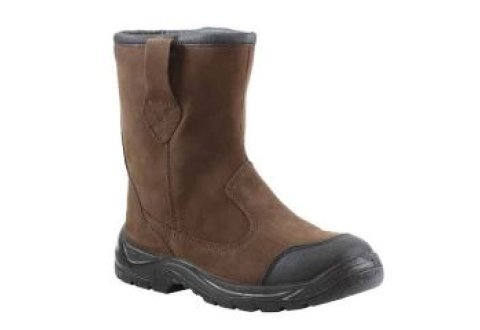 WORKSafe® 8109 HIGH-CUT RIGGER BOOTS (S3)