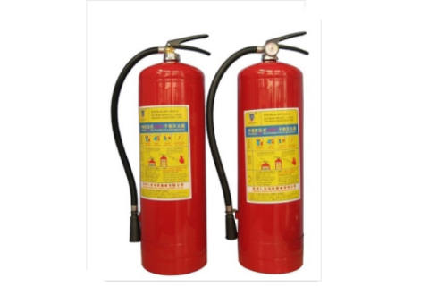 Bình chữa cháy bột ABC 4Kg TQ MFZL4