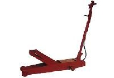 10 tấn Đội cá sấu dùng hơi ASJ-100M