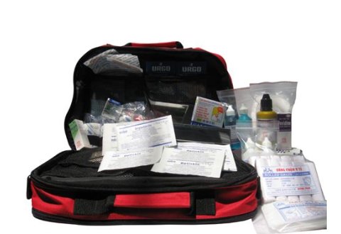 SAFEKIT DN2 - Dùng cho trên 20 người