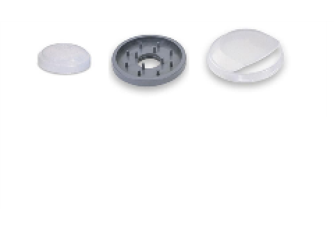 NORTH CARTRIDGES/FILTERS FOR AIR-PURIFYING RESPIRATORS ACCESSORIES