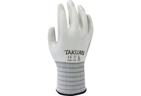 Găng tay phủ PU - NB620 - Takumi