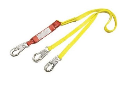 Dây an toàn loại treo PRO-AE550AW1