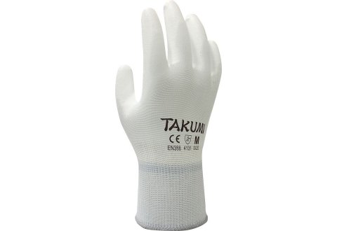 Găng tay phủ PU - P1300 - Takumi