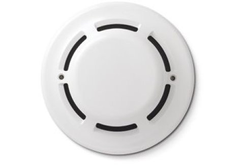 Đầu Báo Khói Q01-4 