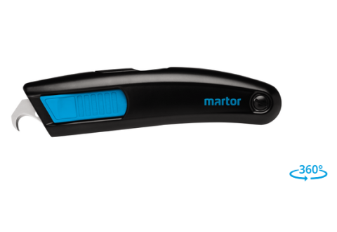 Dao Martor SECUPRO MEGASAFE NO. 116002