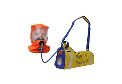 Bộ bình thở Spasciani SK1203
