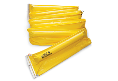 PIG BOM119 OPTIMAX II NON-ABSORBENT BOOM