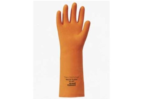 Găng tay chống hóa chất ANS-26-665