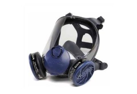 MOLDEX 9000 SERIES FULL FACE MASK