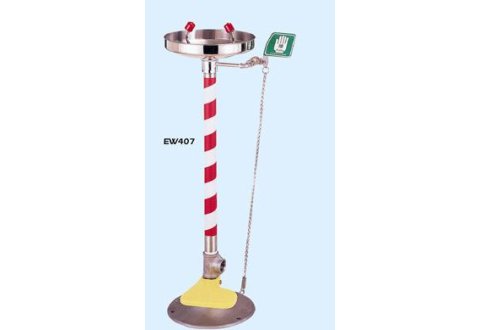 Rửa mắt khẩn cấp EW407
