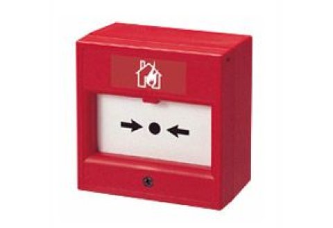 Nút Ấn Bể Kính - Horing AH-0217 