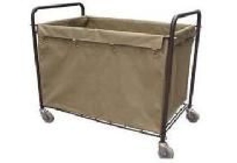 Xe chuyển đồ giặt AF-156