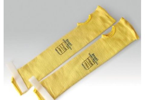 Ống tay chống cắt , chịu nhiệt Ansell 70-138