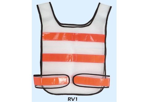 Áo phản quang RV1