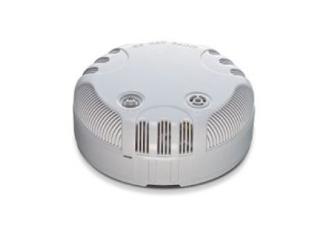 Đầu Báo Khói Pin - Horing QA-31 