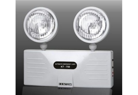 Đèn sự cố KENTOM KT 750 (chiếu sáng khi mất điện)